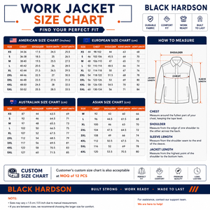 เสื้อแจ็คเก็ตทำงานหนังกันน้ำ ระบายอากาศ ป้องกันรังสียูวี พรีเมียม น้ำหนัก 300 กรัม สีกรมท่า แผ่นสะท้อนแสง มีฮู้ด ปักโลโก้ได้ 男女兼用 - Product Image 3