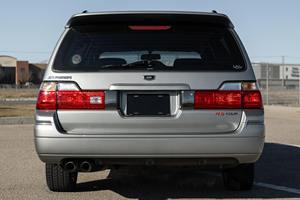 1998 Ni-s-s-a-n S-t-a-g-e-a R-S F-o-u-r V - Product Image 2