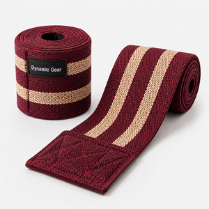Attelle de coude en néoprène réglable et légère pour la compression, idéale pour la gym et le fitness - Product Image 6
