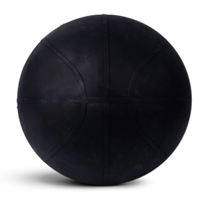 GAMEGAZER Ballon de basketball personnalisé en caoutchouc naturel de haute qualité - Product Image 5