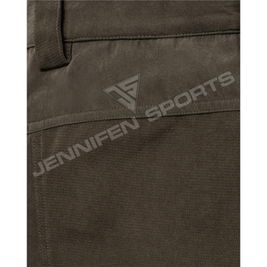 Nouveau Pantalon Tactique Homme Léger Imperméable 100% Similicuir Grande Taille Randonnée Chasse Cargo Multi-Poches 2026 - Product Image 3