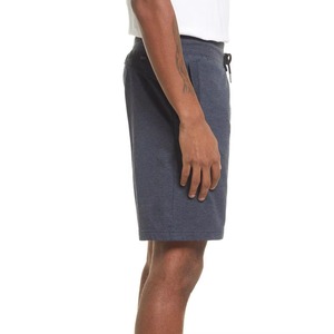 Shorts de sport personnalisés en maille 150 g/m² pour hommes, vente en gros B2B, séchage rapide, respirants, pour l'été, le basketball et la gym, vêtements de sport haut de gamme - Product Image 3