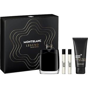 Legend Gift Set Fragancias Hombre 3386460154352 | Montblanc - Product Image 1
