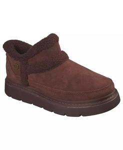 Bobsakes Lip-ins ของผู้หญิง, bobsakes Lite - Winter สบายรองเท้าลำลอง | Skechers - Product Image 1