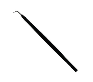 Outil de lifting des cils de qualité supérieure avec poignée confortable et dents fines en acier inoxydable, végétalien et durable pour le lifting des sourcils - Product Image 4