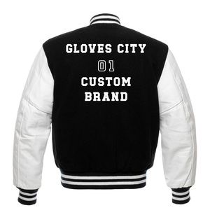 Men’s Real Cowhide Leather Jacket – Premium Quality Winter Outerwear with Classic Design and Long-Lasting Durability - Product Image 6