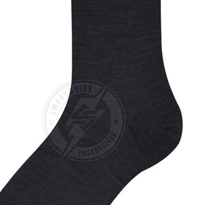 Diseña tus propios calcetines casuales para hombre, hechos a medida, al por mayor, calcetines deportivos casuales para hombre de alta calidad - Product Image 5