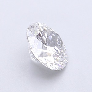 Diamante CVD Redondo de 0.7 Quilates, Certificado, Color D, Piedra Suelta, Nuevo Formato, Patrón de Secuencia de Piezas, Material de Sombreado, Gemas Reales - Product Image 2