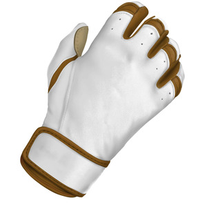 Guantes de Bateo de Béisbol de Alta Calidad Hechos en Pakistán, Guantes de Bateo de Béisbol Hechos de Cuero - Product Image 6