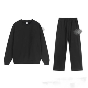 Les fabricants de vêtements personnalisent des sweats à capuche en tissu de coton pour hommes et femmes, spécial hiver - Product Image 4