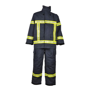 Traje de Trabajo Impermeable, Overol de Seguridad para Construcción, Bajo Precio, Cómodo, Suministro de Fábrica, 100% Algodón, OEM, Naranja - Product Image 2