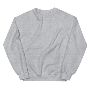 <b>Mens</b> Oversized Fleece Sweatshirt Trendy Casual Crewneck <b>Pullover</b> <b>for</b> Winter Layering and Urban Streetwear - Product Image 3