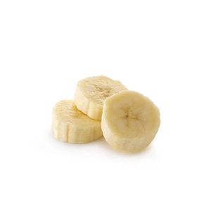 Plátanos Congelados de Vietnam, Pelados y en Trozos Enteros, Fruta Tropical para Postres, Smoothies, Batidos y Suministro al por Mayor - Product Image 4