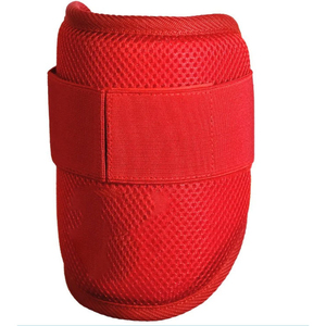 Protectores de Codo de Béisbol Duraderos al por Mayor para Pedidos a Granel, Material Compuesto de Cuero, para Bateadores Diestros y Zurdos, Personalizados para Jóvenes - Product Image 5
