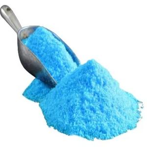 Sulfate <span class=keywords><strong>de</strong></span> <span class=keywords><strong>cuivre</strong></span> <span class=keywords><strong>de</strong></span> qualité industrielle 98% - Produit chimique algicide pour <span class=keywords><strong>piscine</strong></span> - Product Image 2