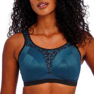 Wholesale Sports <b>Bra</b> For Women's Workout & Gym Wear Sport Training Fitness Sports <b>Bra</b> For Sale In <b>Low</b> Price - Product Image 3