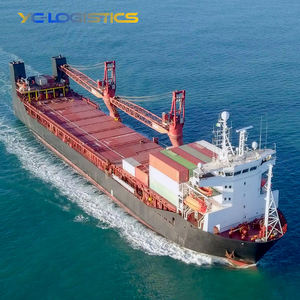 Los 10 Mejores Agentes de Carga de China, Agente de Transporte Marítimo de China a Canadá/México/Francia/Emiratos Árabes Unidos, Transporte Marítimo a Estados Unidos, Corporación de Logística - Product Image 2