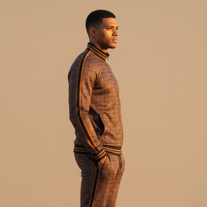 Novedad 2026: Conjuntos Deportivos de Alta Calidad para Hombre, Ropa Deportiva para Invierno, para Correr y Actividades al Aire Libre - Product Image 2