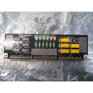 AMAT 0100-66019 CVD CH Gas Interlock Gamma St PCB - Équipement et pièces semi-conductrices d'occasion fiables à l'échelle mondiale - Product Image 3