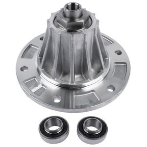 Kit Cuscinetti per Fuso di Ricambio per Bobcat Bunton Ryan 4171185 e 4171184 - Product Image 1