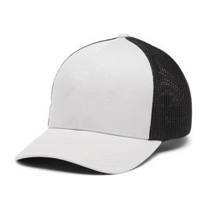 <b>Mens</b> And Womens Breathable Mesh Trucker Hat Adjustable Casual Outdoor Fashion <b>Cap</b> - Product Image 5