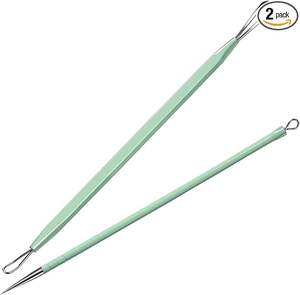 เครื่องดูดสิวเสี้ยนสแตนเลสคุณภาพสูงระดับมืออาชีพ สำหรับผิวสะอาด - Product Image 2