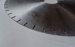 แกนเหล็ก -SW-SIL - 390x2.5x60 - 48T (3x14) - Product Image 3