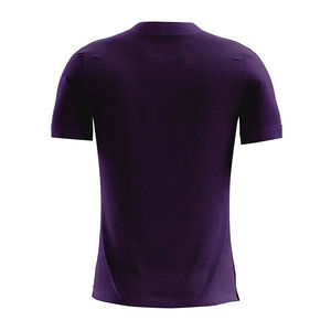 Camisetas de sublimación al mejor precio, personalizadas a máquina, 100% poliéster, camisetas con estampado por sublimación - Product Image 2