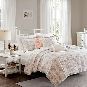 Juego de Ropa de Cama de Poliéster Lavable de Alta Calidad, Edredón Suave, Cálido y Acogedor para Todas las Temporadas, Diseño Moderno Personalizado OEM - Product Image 5