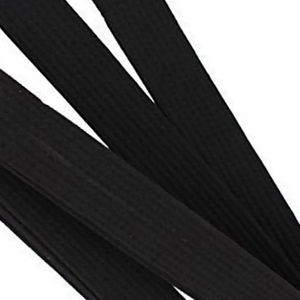 Cinturones de Karate Transpirables de Alta Calidad y Nuevo Estilo para Equipamiento de Artes Marciales en Línea, Ropa de Artes Marciales, Cinturones de Karate al por Mayor - Product Image 5
