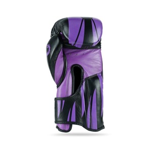 ออกแบบถุงมือชกมวยของคุณเอง ถุงมือชกมวยหนังสีเทา ถุงมือชกมวยสำหรับนักสู้ โลโก้แบบกำหนดเอง ผู้ผลิตถุงมือชกมวยสำหรับฝึกซ้อม - Product Image 5