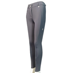 Leggings Ecuestres con Logotipo de Diseño Personalizado para Hombre, Pantalones de Montar a Caballo / Pantalones Ecuestres para Hombre Hechos en Fábrica al por Mayor - Product Image 3