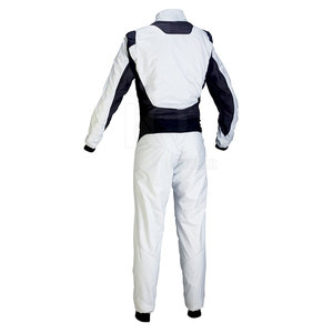 Traje de Carreras Profesional Avanzado, Transpirable y Ligero, de Poliéster/Nailon, Disponible en Todas las Tallas - Product Image 2