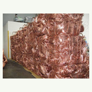 High Copper Content Wire <b>Scrap</b> for <b>Metal</b> Refining Plants and Commercial Recycling Operations - Product Image 6