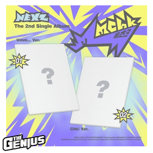 NEXZ - [Mmchk] - Product Image 1