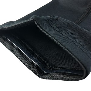 Custom Logo Breathable Compression Arm <b>Brace</b> Fishing Cycling Arm Cover Sport Sun Protection Arm Sleeves for Women <b>Men</b> - Product Image 3