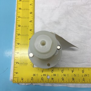 Régulateur PLAST-O-MASTIC RVT050V-PF, contre-pression - Équipements et pièces semi-conductrices de renommée mondiale à confiance - Product Image 6
