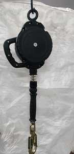 Trípode de Aluminio de Alto Rendimiento Diseñado para Sistemas de Arnés de Seguridad y Aplicaciones de Rescate de Emergencia - Product Image 3