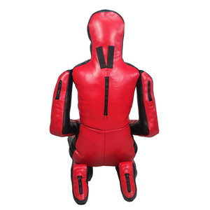 Grappling <b>Dummy</b> MMA Jiu Jitsu Grappling Wrestling <b>Dummy</b> Made From Durable Canvas Fabrics Multiple Drills - Product Image 2