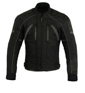 Traje de Motociclismo Textil Cordura, Resistente al Viento, Talla Grande, Impermeable, Transpirable, Equipo Deportivo para Motociclismo OEM 2026 - Product Image 2