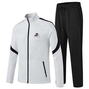 Nouvelle Collection 2026 : Survêtements de Sport Homme en Gros à Prix Réduit – Ensembles Deux Pièces les Plus Vendus - Product Image 1