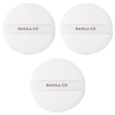 Set di 3 Spugnette per Trucco Vanillaco Super Morbide, Spugna per Finitura a Polvere in Offerta - Product Image 1