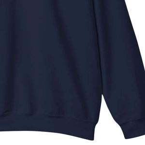 Sudadera de Cuello Redondo para Hombre Jack and Jill 1938, Sudadera con Gráfico Bordado Personalizado, Sudadera Informal, Suave y Cálida para Usar en la Calle - Product Image 6