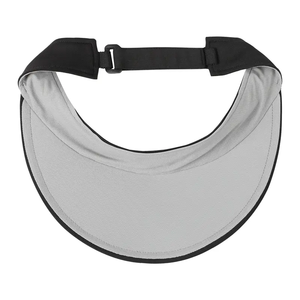 Gorra de visera de pana de marca ajustada sin estructura de lujo con logotipo personalizado para deportes de invierno actividades al aire libre ciclismo fiestas de pesca - Product Image 2