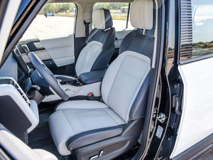 Chery Icar 03 2024, Vehículo Eléctrico 4x4 Más Vendido, con 501 km de Autonomía, Versión Avanzada, Larga Duración, Nueva Energía, Autos Nuevos y Usados - Product Image 2