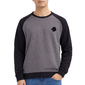 Sudaderas para Hombre, Ropa de Vestir Más Vendida, Sudaderas Básicas de Algodón Mezclado - Product Image 1