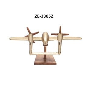 Escultura Metálica Contemporánea Hecha a Mano, Decoración Premium para el Hogar, Adorno para Salas de Estar de Diseño, Inspirada en la Naturaleza, Ecológica y Moderna - Product Image 1
