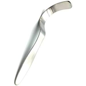 Manual Plastic Surgery Retractor Deaver Retractor with Stainless Steel and Fiber deaver surgical retractor By Dentavex - Product Image 1