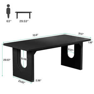 Office <b>Desk</b> - Product Image 3