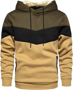 Sudadera con Capucha de Invierno de Algodón Orgánico Ecológico, Sudadera de Forro Polar Personalizada Unisex Sostenible, Sudadera Lisa al por Mayor - Product Image 2